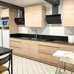 San Isidoro Coliving Penzion Oviedo