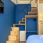 Penzion San Isidoro Coliving 3*