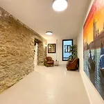 San Isidoro Coliving Penzion