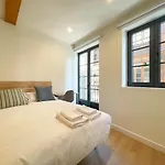 San Isidoro Coliving