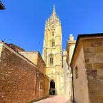 San Isidoro Coliving בית הארחה