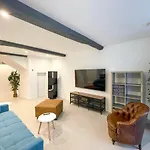 San Isidoro Coliving Penzion 3*
