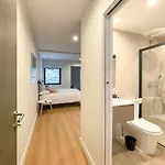 San Isidoro Coliving Penzion