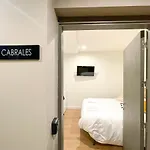 San Isidoro Coliving 3* Oviedo
