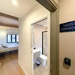 San Isidoro Coliving