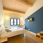 San Isidoro Coliving Penzion Oviedo