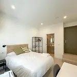 San Isidoro Coliving 3*