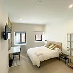 San Isidoro Coliving Penzion