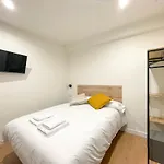 San Isidoro Coliving Penzion Oviedo