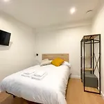 Penzion San Isidoro Coliving 3*