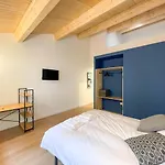 San Isidoro Coliving