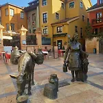 San Isidoro Coliving