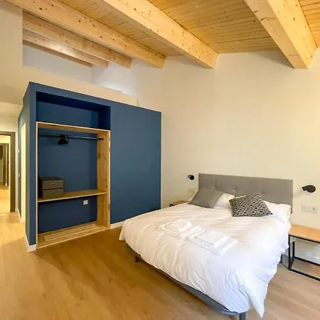 Гостевой дом San Isidoro Coliving Овьедо