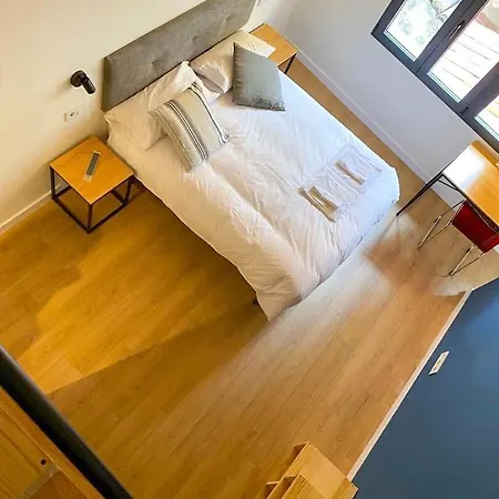 招待所 San Isidoro Coliving 3*