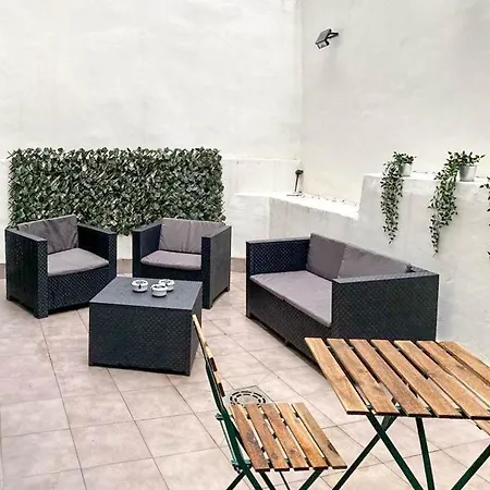 San Isidoro Coliving Гостевой дом 3*