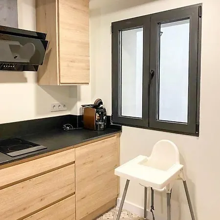 San Isidoro Coliving 3*