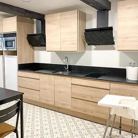 San Isidoro Coliving Гостевой дом Овьедо