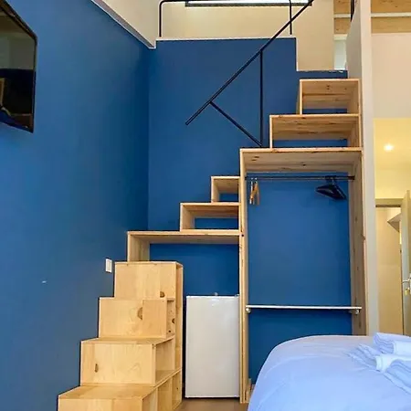 Гостевой дом San Isidoro Coliving 3*