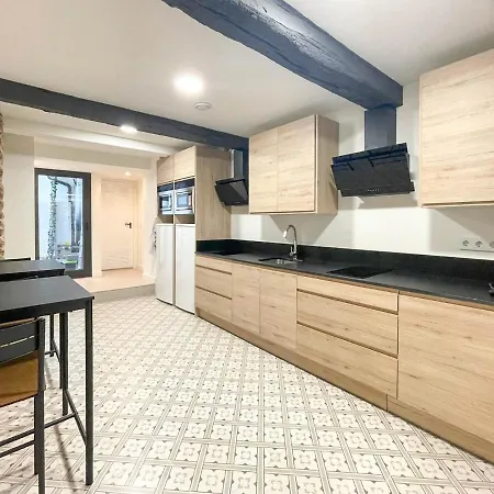 招待所 San Isidoro Coliving 3*