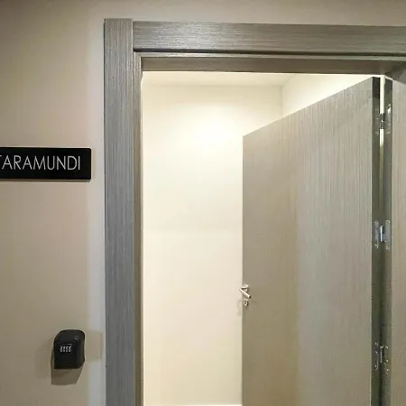 San Isidoro Coliving 招待所 奥维耶多