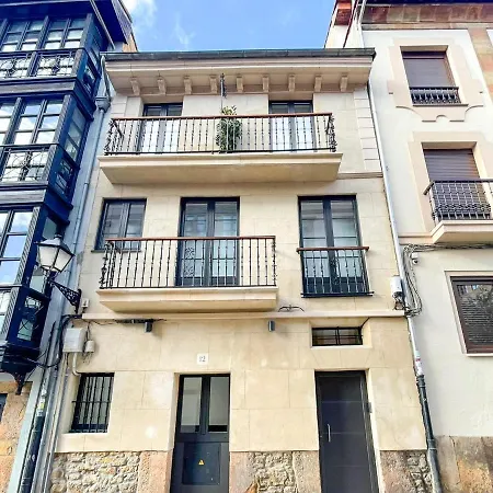 招待所 San Isidoro Coliving