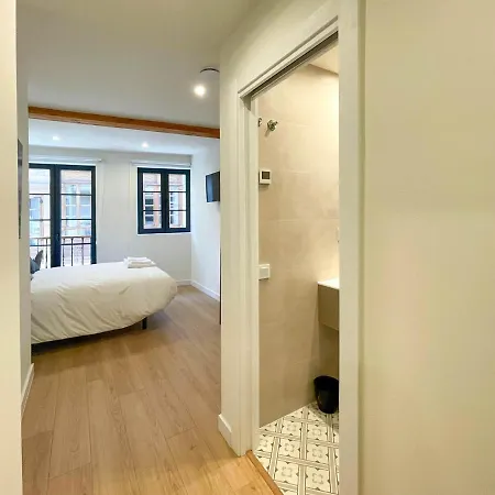 San Isidoro Coliving بيت ضيافة 3*