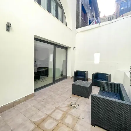 San Isidoro Coliving Penzion Oviedo