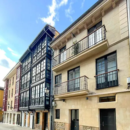 San Isidoro Coliving 3* Oviedo