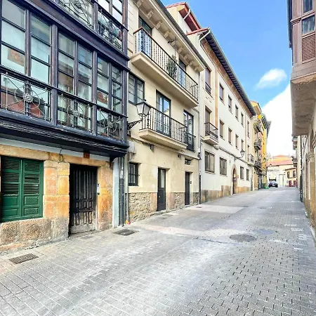 San Isidoro Coliving 3*