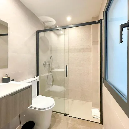 San Isidoro Coliving 3*