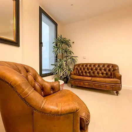 Гостевой дом San Isidoro Coliving 3*