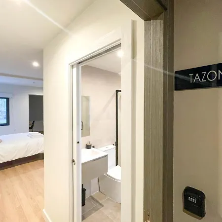 San Isidoro Coliving Гостевой дом