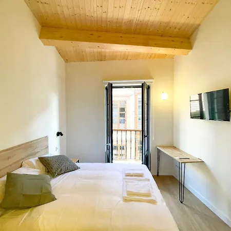Vendégház San Isidoro Coliving