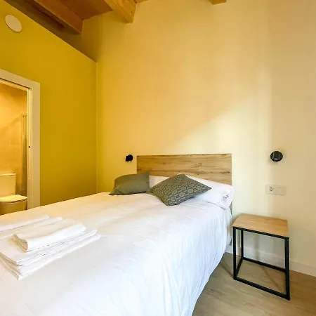 San Isidoro Coliving Pensión 3*