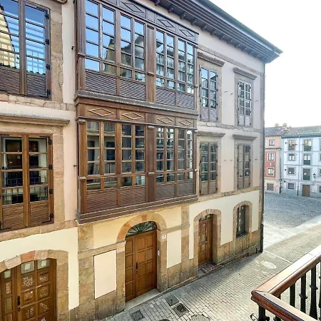 San Isidoro Coliving Penzion Oviedo