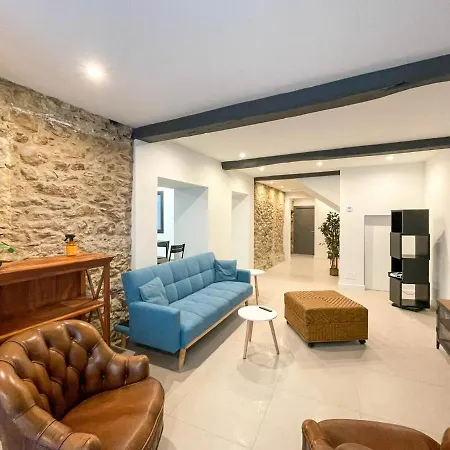 San Isidoro Coliving بيت ضيافة 3*