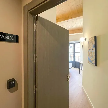 San Isidoro Coliving Гостевой дом