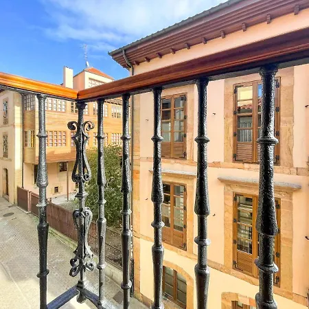 San Isidoro Coliving 3* Oviedo