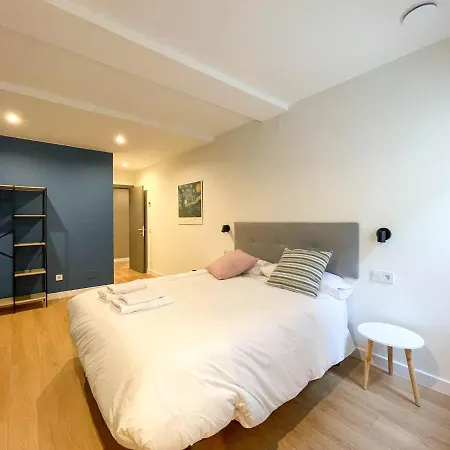 Гостевой дом San Isidoro Coliving Овьедо