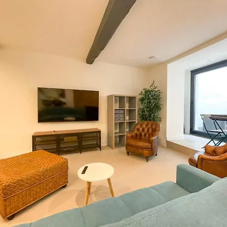 Гостевой дом San Isidoro Coliving Овьедо