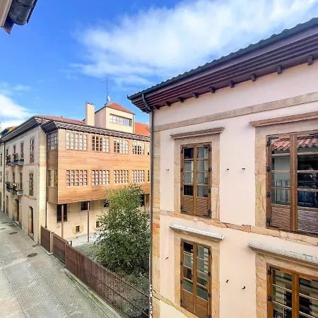 San Isidoro Coliving