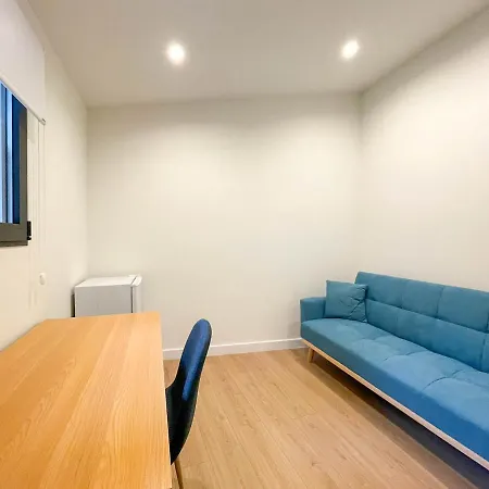 San Isidoro Coliving 3* Oviedo