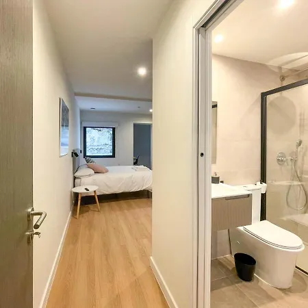 San Isidoro Coliving Гостевой дом