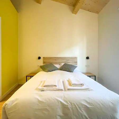 San Isidoro Coliving 奥维耶多