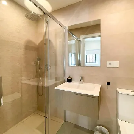 San Isidoro Coliving 3*