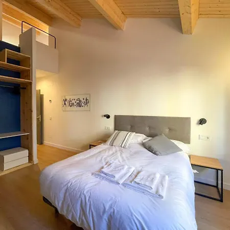 Pensión San Isidoro Coliving