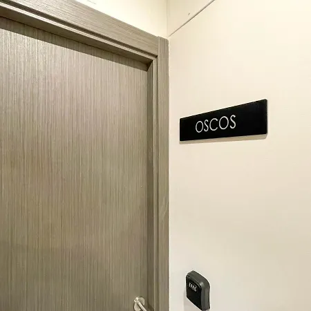 San Isidoro Coliving 3*