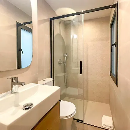 بيت ضيافة San Isidoro Coliving اوفيدو