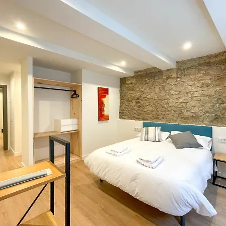 San Isidoro Coliving اوفيدو