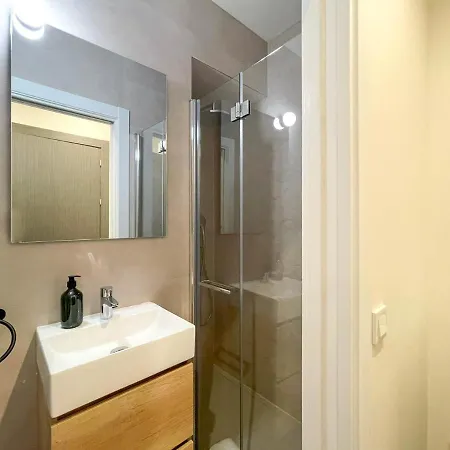 San Isidoro Coliving 招待所